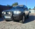 Синий Опель Фронтера, объемом двигателя 2.2 л и пробегом 171 тыс. км за 6300 $, фото 1 на Automoto.ua