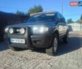 Синий Опель Фронтера, объемом двигателя 2.2 л и пробегом 170 тыс. км за 6300 $, фото 1 на Automoto.ua