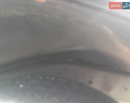 Синий Опель Фронтера, объемом двигателя 2.2 л и пробегом 171 тыс. км за 6300 $, фото 8 на Automoto.ua