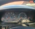 Синий Опель Фронтера, объемом двигателя 2.2 л и пробегом 185 тыс. км за 6100 $, фото 8 на Automoto.ua