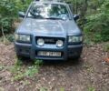 Синий Опель Фронтера, объемом двигателя 2.2 л и пробегом 310 тыс. км за 2000 $, фото 1 на Automoto.ua