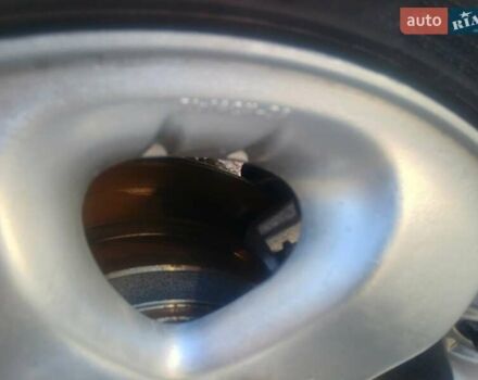 Синій Опель Фронтера, об'ємом двигуна 2.2 л та пробігом 170 тис. км за 6300 $, фото 19 на Automoto.ua