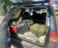 Синий Опель Фронтера, объемом двигателя 2.2 л и пробегом 330 тыс. км за 3500 $, фото 3 на Automoto.ua
