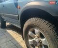 Синий Опель Фронтера, объемом двигателя 2.2 л и пробегом 185 тыс. км за 6100 $, фото 4 на Automoto.ua