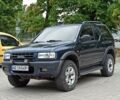 Синий Опель Фронтера, объемом двигателя 2.2 л и пробегом 170 тыс. км за 6790 $, фото 1 на Automoto.ua