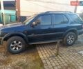 Синій Опель Фронтера, об'ємом двигуна 2.2 л та пробігом 350 тис. км за 5800 $, фото 1 на Automoto.ua