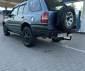 Синий Опель Фронтера, объемом двигателя 0 л и пробегом 250 тыс. км за 2200 $, фото 2 на Automoto.ua