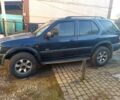 Синий Опель Фронтера, объемом двигателя 2.2 л и пробегом 350 тыс. км за 5700 $, фото 1 на Automoto.ua