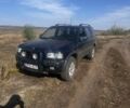 Синий Опель Фронтера, объемом двигателя 2.2 л и пробегом 3 тыс. км за 3150 $, фото 1 на Automoto.ua