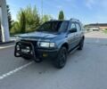 Синий Опель Фронтера, объемом двигателя 0 л и пробегом 250 тыс. км за 2200 $, фото 1 на Automoto.ua