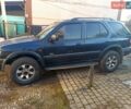 Синий Опель Фронтера, объемом двигателя 2.2 л и пробегом 350 тыс. км за 5800 $, фото 1 на Automoto.ua