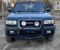 Синій Опель Фронтера, об'ємом двигуна 2.2 л та пробігом 350 тис. км за 2500 $, фото 1 на Automoto.ua