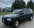 Синий Опель Фронтера, объемом двигателя 2.2 л и пробегом 247 тыс. км за 3800 $, фото 1 на Automoto.ua