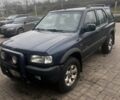 Синий Опель Фронтера, объемом двигателя 2.2 л и пробегом 3 тыс. км за 3084 $, фото 1 на Automoto.ua