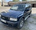 Синий Опель Фронтера, объемом двигателя 2.2 л и пробегом 260 тыс. км за 2911 $, фото 1 на Automoto.ua