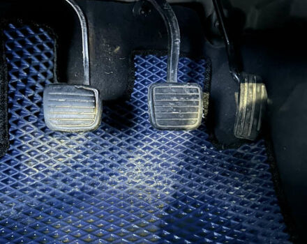 Синій Опель Фронтера, об'ємом двигуна 2.17 л та пробігом 240 тис. км за 6500 $, фото 4 на Automoto.ua