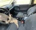 Синий Опель Фронтера, объемом двигателя 2.2 л и пробегом 260 тыс. км за 2911 $, фото 9 на Automoto.ua
