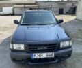 Синий Опель Фронтера, объемом двигателя 2.2 л и пробегом 260 тыс. км за 2911 $, фото 2 на Automoto.ua