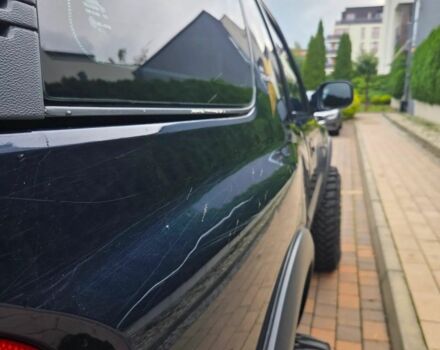 Опель Фронтера 2004 в Житомире на Automoto.ua Синий Опель Фронтера, объемом двигателя 0 л и пробегом 280 тыс. км за 2200 $, фото 5 на Automoto.ua