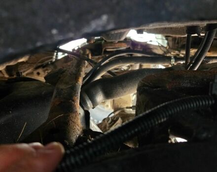 Опель Фронтера 2004 в Житомире на Automoto.ua Синий Опель Фронтера, объемом двигателя 0 л и пробегом 280 тыс. км за 2200 $, фото 14 на Automoto.ua