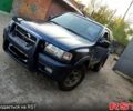 Синий Опель Фронтера, объемом двигателя 2.2 л и пробегом 200 тыс. км за 3800 $, фото 1 на Automoto.ua