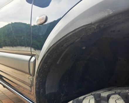 Опель Фронтера 2004 в Житомире на Automoto.ua Синий Опель Фронтера, объемом двигателя 0 л и пробегом 280 тыс. км за 2200 $, фото 6 на Automoto.ua