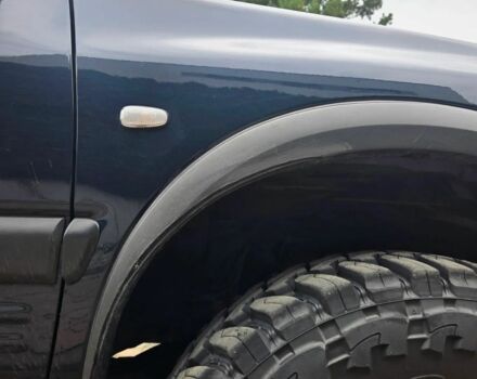 Опель Фронтера 2004 в Житомире на Automoto.ua Синий Опель Фронтера, объемом двигателя 0 л и пробегом 280 тыс. км за 2200 $, фото 3 на Automoto.ua