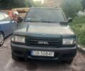Зеленый Опель Фронтера, объемом двигателя 0 л и пробегом 350 тыс. км за 2253 $, фото 1 на Automoto.ua