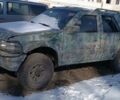 Зелений Опель Фронтера, об'ємом двигуна 2.3 л та пробігом 300 тис. км за 2400 $, фото 1 на Automoto.ua