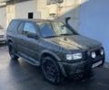 Зелений Опель Фронтера, об'ємом двигуна 2.2 л та пробігом 2 тис. км за 1800 $, фото 1 на Automoto.ua