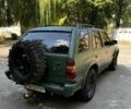 Зеленый Опель Фронтера, объемом двигателя 2.2 л и пробегом 300 тыс. км за 3000 $, фото 1 на Automoto.ua