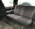 Зеленый Опель Фронтера, объемом двигателя 2.5 л и пробегом 320 тыс. км за 3513 $, фото 5 на Automoto.ua