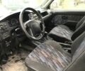 Зеленый Опель Фронтера, объемом двигателя 2.5 л и пробегом 320 тыс. км за 3513 $, фото 4 на Automoto.ua