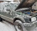 Зелений Опель Фронтера, об'ємом двигуна 2.3 л та пробігом 100 тис. км за 3633 $, фото 5 на Automoto.ua