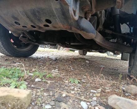 Зеленый Опель Фронтера, объемом двигателя 0 л и пробегом 300 тыс. км за 999 $, фото 5 на Automoto.ua