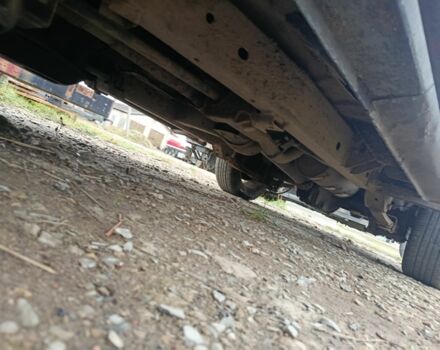 Зеленый Опель Фронтера, объемом двигателя 0 л и пробегом 300 тыс. км за 999 $, фото 3 на Automoto.ua