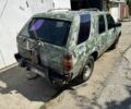 Зеленый Опель Фронтера, объемом двигателя 0 л и пробегом 333 тыс. км за 1600 $, фото 6 на Automoto.ua