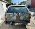 Зеленый Опель Фронтера, объемом двигателя 0 л и пробегом 333 тыс. км за 1600 $, фото 5 на Automoto.ua