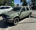 Зеленый Опель Фронтера, объемом двигателя 0 л и пробегом 333 тыс. км за 1600 $, фото 1 на Automoto.ua