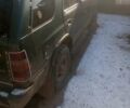 Зелений Опель Фронтера, об'ємом двигуна 2.3 л та пробігом 390 тис. км за 3800 $, фото 1 на Automoto.ua