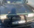 Зелений Опель Фронтера, об'ємом двигуна 2.3 л та пробігом 390 тис. км за 3800 $, фото 1 на Automoto.ua