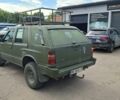 Зелений Опель Фронтера, об'ємом двигуна 2.3 л та пробігом 433 тис. км за 2200 $, фото 1 на Automoto.ua