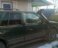 Зелений Опель Фронтера, об'ємом двигуна 2.3 л та пробігом 390 тис. км за 3800 $, фото 4 на Automoto.ua