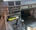 Зеленый Опель Фронтера, объемом двигателя 2.4 л и пробегом 250 тыс. км за 2300 $, фото 9 на Automoto.ua