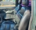 Зеленый Опель Фронтера, объемом двигателя 2.4 л и пробегом 250 тыс. км за 2300 $, фото 12 на Automoto.ua