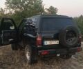 Зеленый Опель Фронтера, объемом двигателя 2 л и пробегом 2 тыс. км за 4150 $, фото 2 на Automoto.ua
