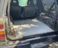Зеленый Опель Фронтера, объемом двигателя 2 л и пробегом 300 тыс. км за 3500 $, фото 5 на Automoto.ua