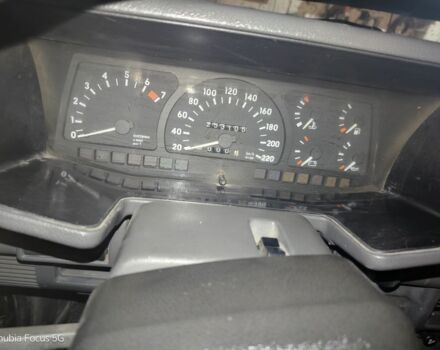 Зеленый Опель Фронтера, объемом двигателя 2 л и пробегом 25 тыс. км за 4000 $, фото 5 на Automoto.ua