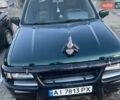 Зеленый Опель Фронтера, объемом двигателя 2 л и пробегом 321 тыс. км за 3600 $, фото 3 на Automoto.ua