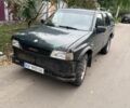 Зелений Опель Фронтера, об'ємом двигуна 2.3 л та пробігом 303 тис. км за 1757 $, фото 1 на Automoto.ua